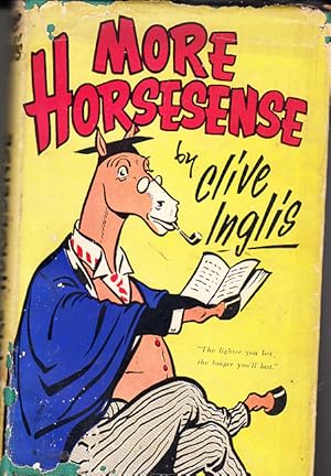 More Horsesense