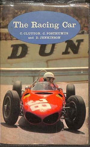 Seller image for The racing car: Development and design for sale by WeBuyBooks