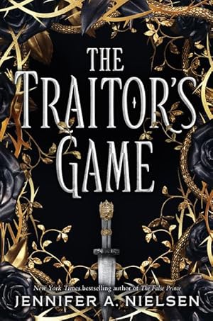 Seller image for The Traitor\ s Game for sale by moluna