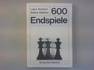 600 Endspiele.