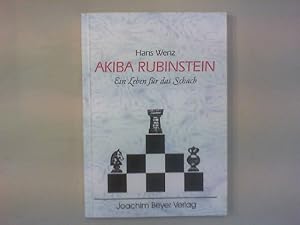 Akiba Rubinstein PDF Download