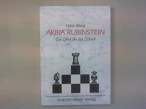 Akiba Rubinstein's Chess Academy PDF Download