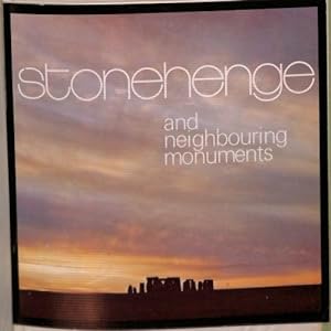 Bild des Verkufers fr Stonehenge and neighbouring monuments zum Verkauf von WeBuyBooks