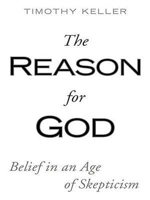Seller image for The Reason for God (Paperback) for sale by AussieBookSeller