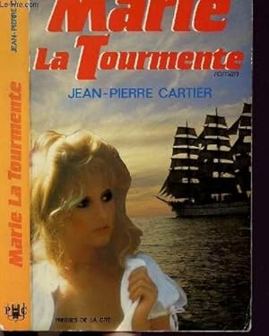 Image du vendeur pour Marie la tourmente mis en vente par Dmons et Merveilles