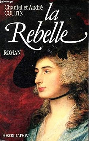 Seller image for REBELLE for sale by Dmons et Merveilles