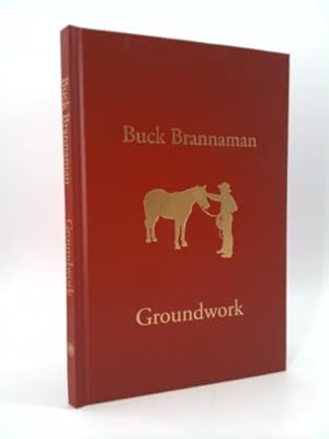 Seller image for Groundwork: The First Impression for sale by ThriftBooksVintage