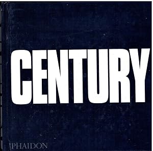 Bild des Verkufers fr Century. Ediz. inglese: One Hundred Years of Human Progress, Regression, Suffering and Hope zum Verkauf von Libreria sottomarina - Studio Bibliografico