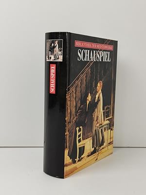 Imagen del vendedor de Schauspiel - Bibliothek der Meisterwerke a la venta por BcherBirne