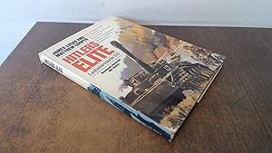 Immagine del venditore per Hitlers Elite: Leibstandarte S.S. (Illustrated War Studies) venduto da BoundlessBookstore