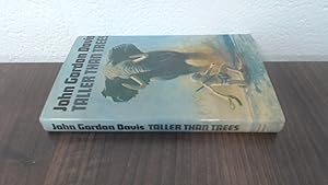 Seller image for Taller Than Trees for sale by BoundlessBookstore