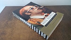 Imagen del vendedor de His Song: The Musical Journey of Elton John a la venta por BoundlessBookstore