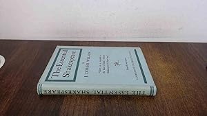 Bild des Verkufers fr The Essential Shakespeare zum Verkauf von BoundlessBookstore