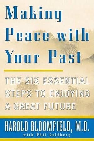 Imagen del vendedor de Making Peace with Your Past (Paperback) a la venta por Grand Eagle Retail