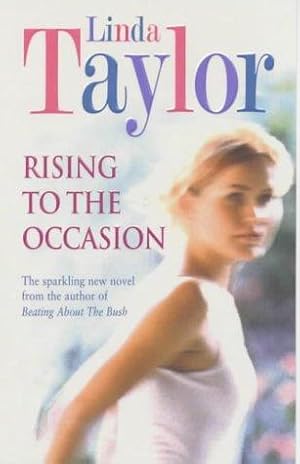 Seller image for Rising to the Occasion for sale by WeBuyBooks