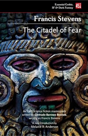 Bild des Verkufers fr Citadel of Fear zum Verkauf von GreatBookPrices