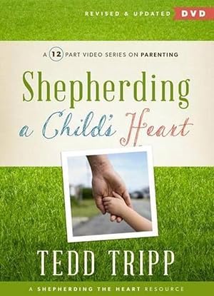 Seller image for Shepherding a Child's Heart DVD for sale by CitiRetail