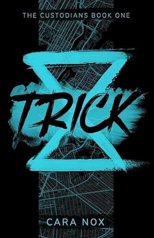 Seller image for Trick (Paperback) for sale by Grand Eagle Retail