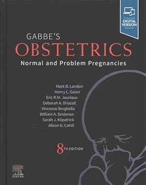 Immagine del venditore per Gabbe's Obstetrics : Normal and Problem Pregnancies venduto da GreatBookPrices