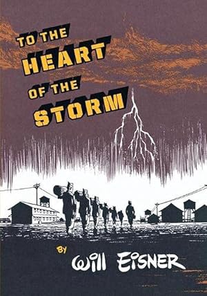 Image du vendeur pour To the Heart of the Storm (Paperback) mis en vente par Grand Eagle Retail
