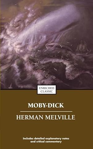 Immagine del venditore per Moby-Dick (Paperback) venduto da AussieBookSeller