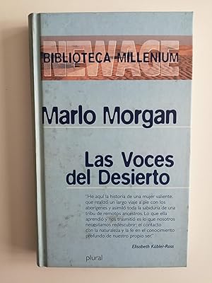 Las voces del desierto