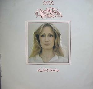 Seller image for Aufstehn; LP - Vinyl Schallplatte for sale by Walter Gottfried