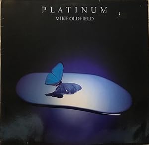 Bild des Verkufers fr Platinum; LP - Vinyl-Schallplatte zum Verkauf von Walter Gottfried