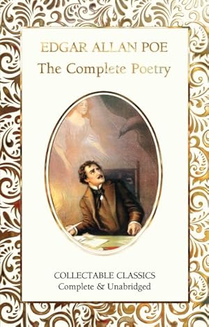 Seller image for Complete Poetry of Edgar Allan Poe for sale by GreatBookPrices