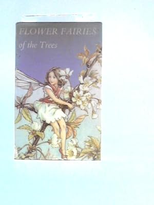 Seller image for Flower Fairies of the Trees for sale by World of Rare Books