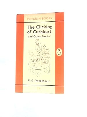 Image du vendeur pour The Clicking of Cuthbert mis en vente par World of Rare Books