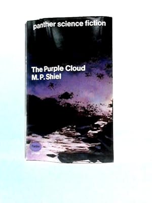 Bild des Verkufers fr The Purple Cloud zum Verkauf von World of Rare Books