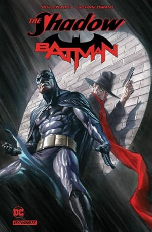 Seller image for Shadow / Batman 1 for sale by GreatBookPrices