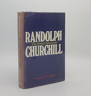 Image du vendeur pour RANDOLPH CHURCHILL The Young Unpretender Essays by His Friends mis en vente par Rothwell & Dunworth (ABA, ILAB)