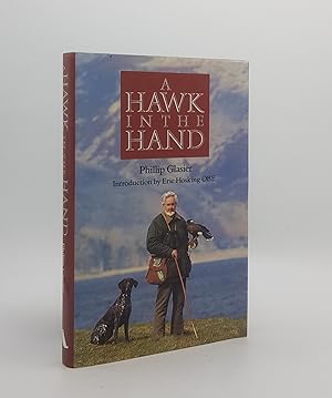 Seller image for A HAWK IN THE HAND for sale by Rothwell & Dunworth (ABA, ILAB)