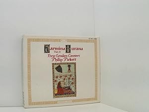 Seller image for Carmina Burana Vol.2 for sale by Book Broker