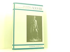 Imagen del vendedor de Lessing Yearbook: 1996 a la venta por Book Broker