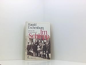 Seller image for Im Schlepp. Roman der Besatzungszeit. Roman der Besatzungszeit for sale by Book Broker