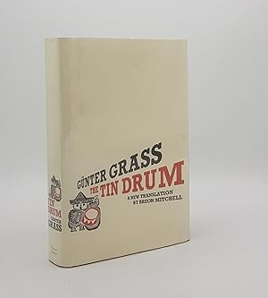 Seller image for THE TIN DRUM for sale by Rothwell & Dunworth (ABA, ILAB)