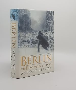 Bild des Verkufers fr BERLIN The Downfall 1945 zum Verkauf von Rothwell & Dunworth (ABA, ILAB)