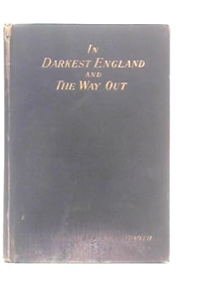 Seller image for In Darkest England for sale by World of Rare Books