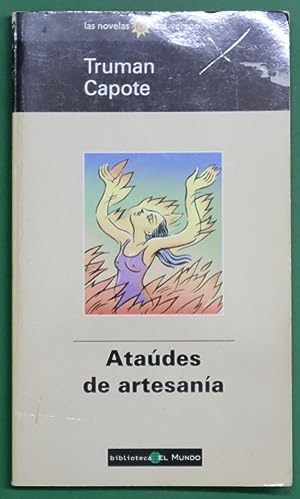 Imagen del vendedor de Atades De Artesana a la venta por Libros Tobal