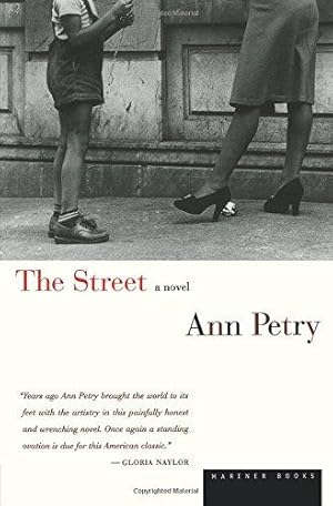 Seller image for Street for sale by WeBuyBooks