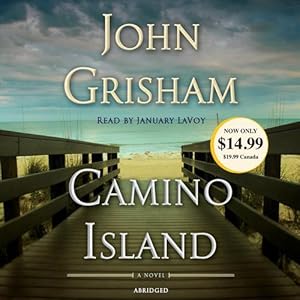 Seller image for Camino Island (Compact Disc) for sale by AussieBookSeller