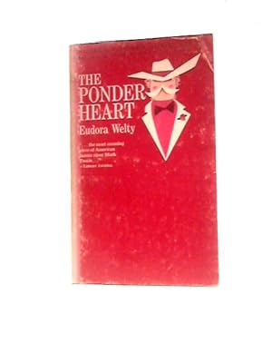 Seller image for The Ponder Heart for sale by World of Rare Books