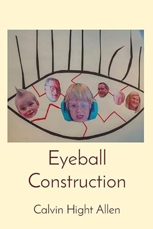 Seller image for Eyeball Construction (Paperback) for sale by Grand Eagle Retail