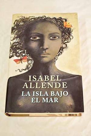 Imagen del vendedor de La isla bajo el mar a la venta por Alcan Libros