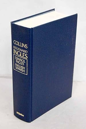 Immagine del venditore per Collins Spanish-English [and] English-Spanish dictionary venduto da Alcan Libros