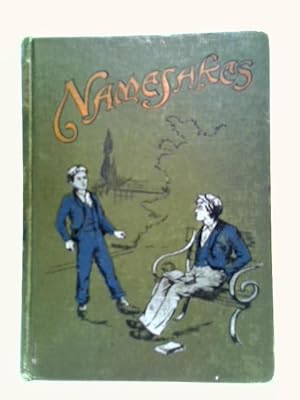 Imagen del vendedor de Namesakes: A Story for Children a la venta por World of Rare Books