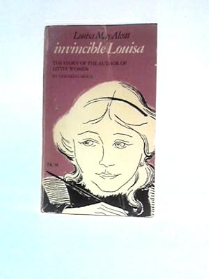 Bild des Verkufers fr Invincible Louisa zum Verkauf von World of Rare Books